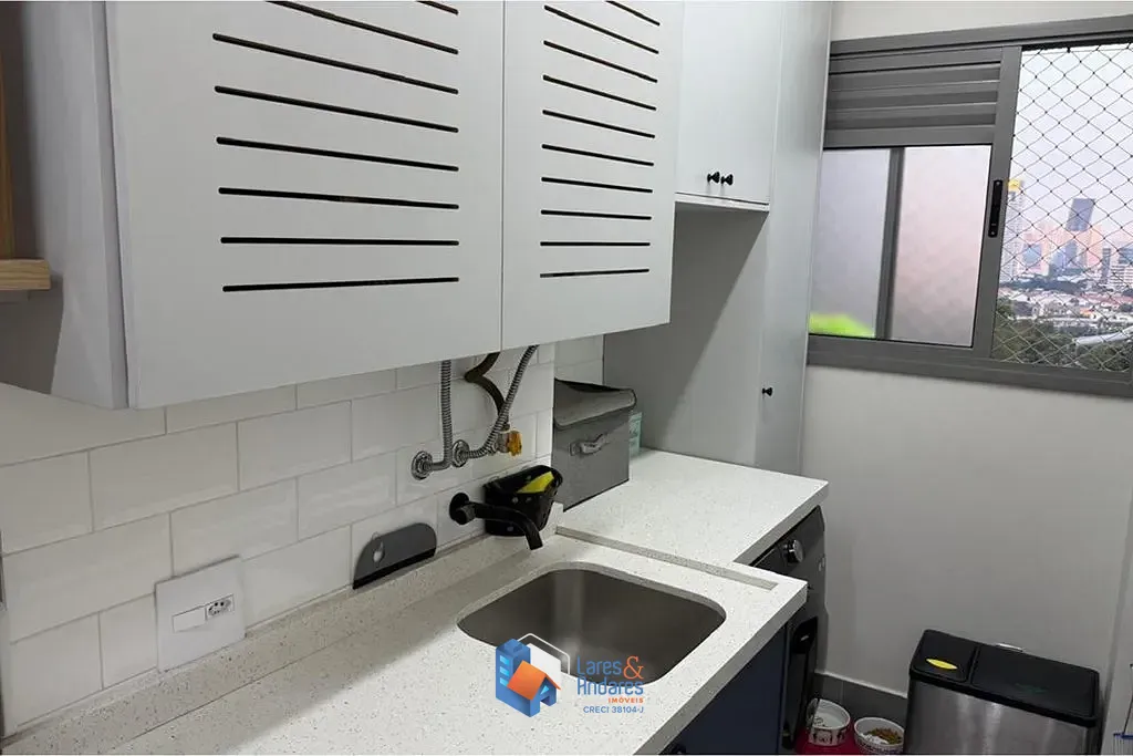Apartamento, 2 quartos, 76 m² - Foto 50
