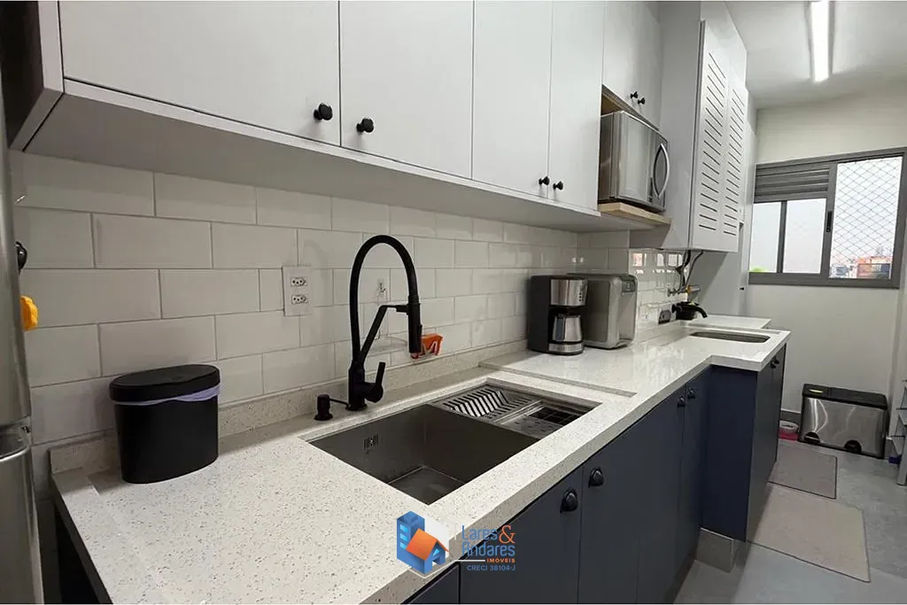 Apartamento, 2 quartos, 76 m² - Foto 48
