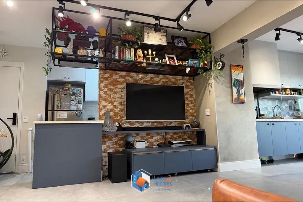 Apartamento, 2 quartos, 76 m² - Foto 41