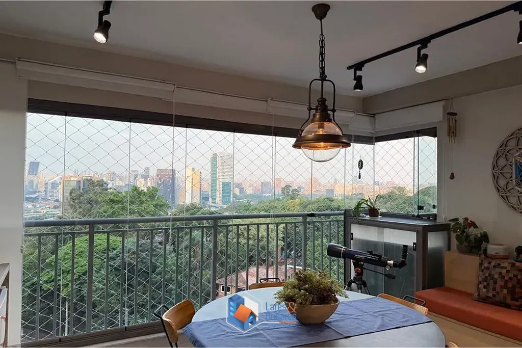 Apartamento, 2 quartos, 76 m² - Foto 49