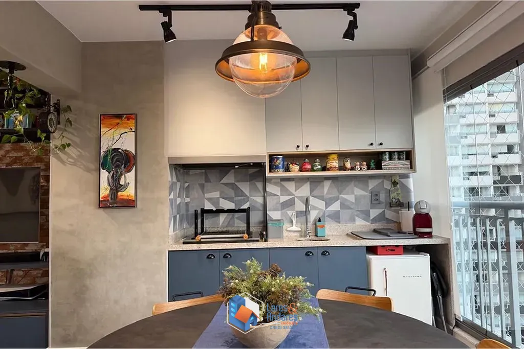 Apartamento, 2 quartos, 76 m² - Foto 75