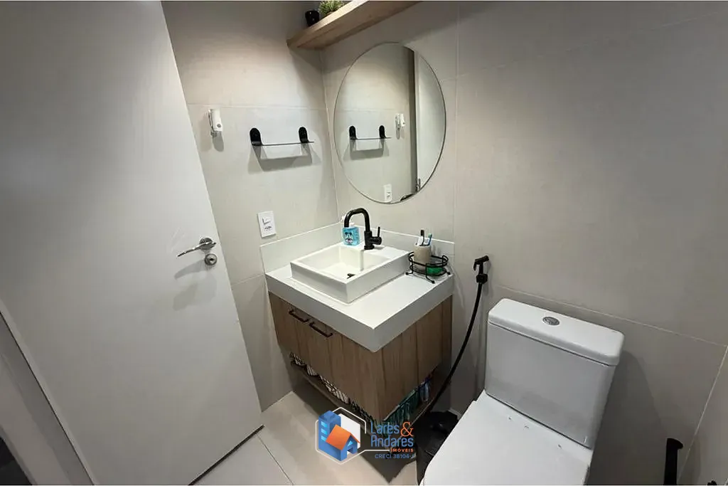 Apartamento, 2 quartos, 76 m² - Foto 66