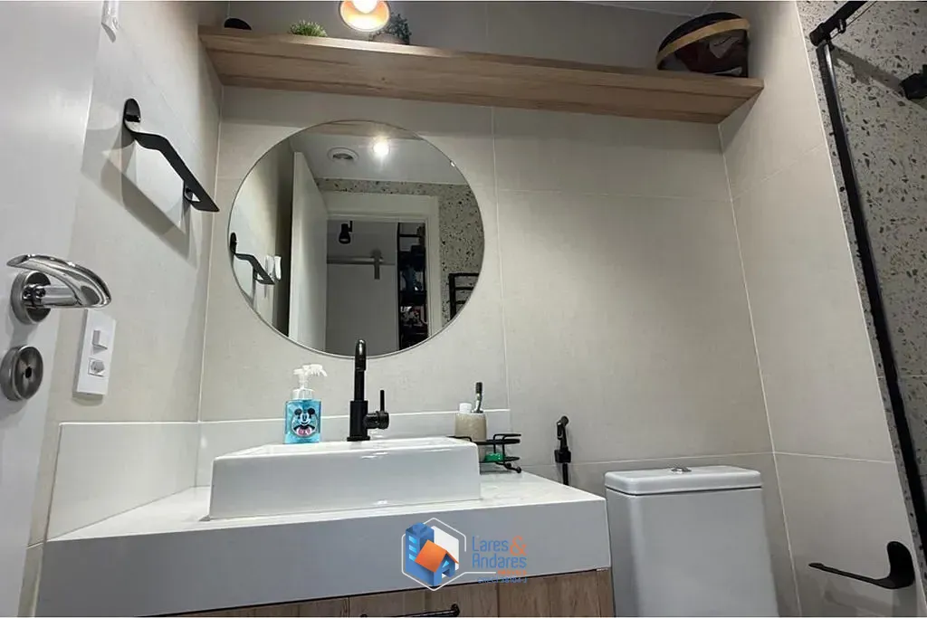 Apartamento, 2 quartos, 76 m² - Foto 64