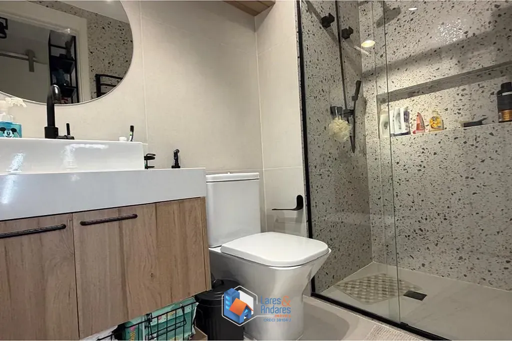 Apartamento, 2 quartos, 76 m² - Foto 61