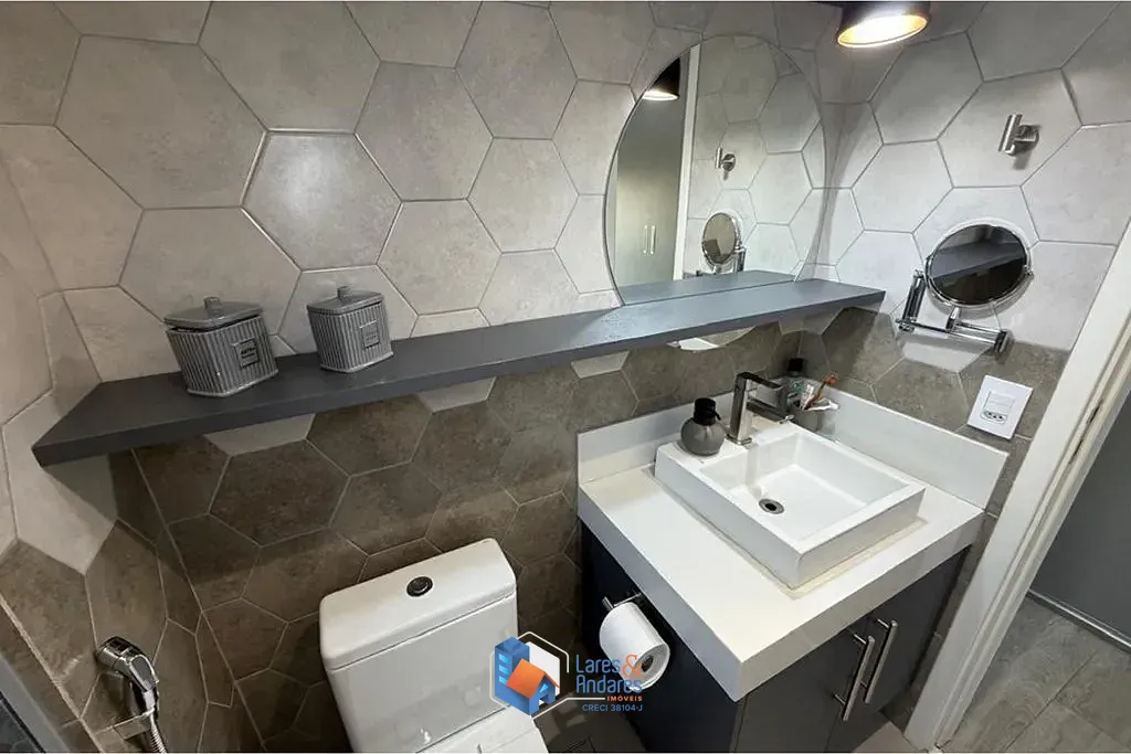 Apartamento, 2 quartos, 76 m² - Foto 36