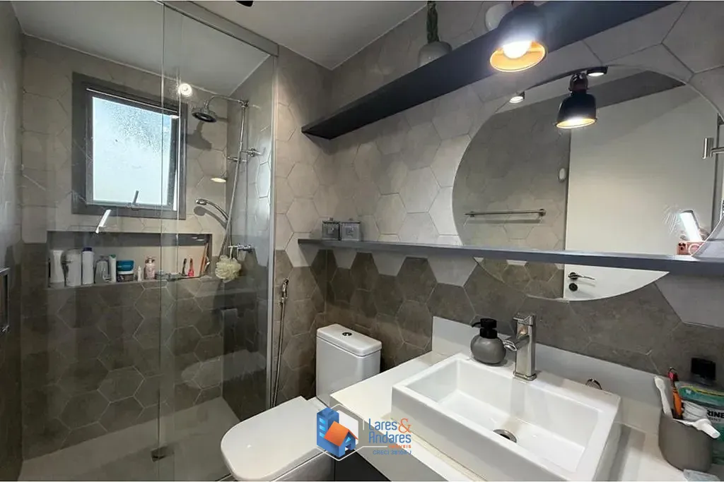 Apartamento, 2 quartos, 76 m² - Foto 33