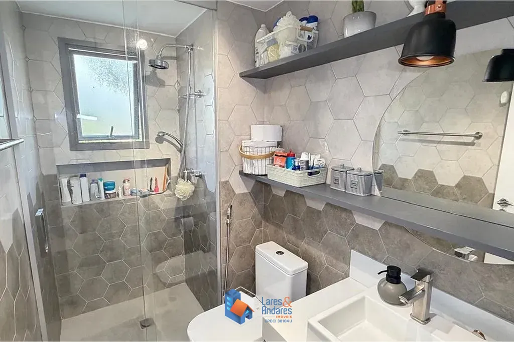 Apartamento, 2 quartos, 76 m² - Foto 32