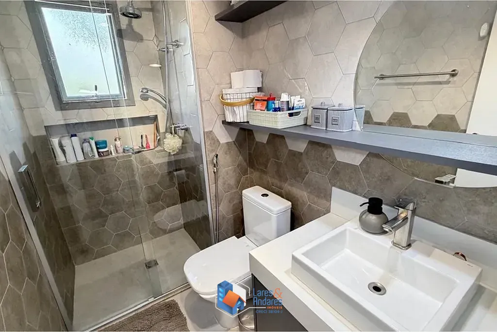 Apartamento, 2 quartos, 76 m² - Foto 31
