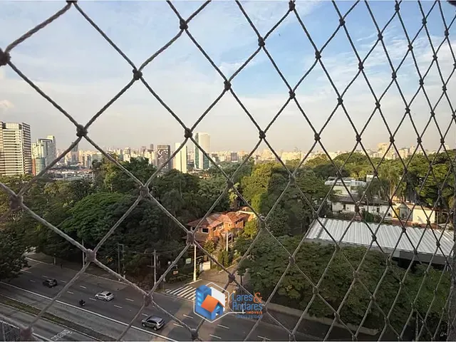 Apartamento 2 quartos e 2 banheiros, à venda, no bairro Butantã em São Paulo