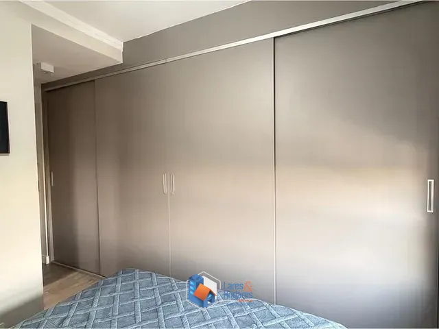 Apartamento 2 quartos e 2 banheiros, à venda, no bairro Butantã em São Paulo