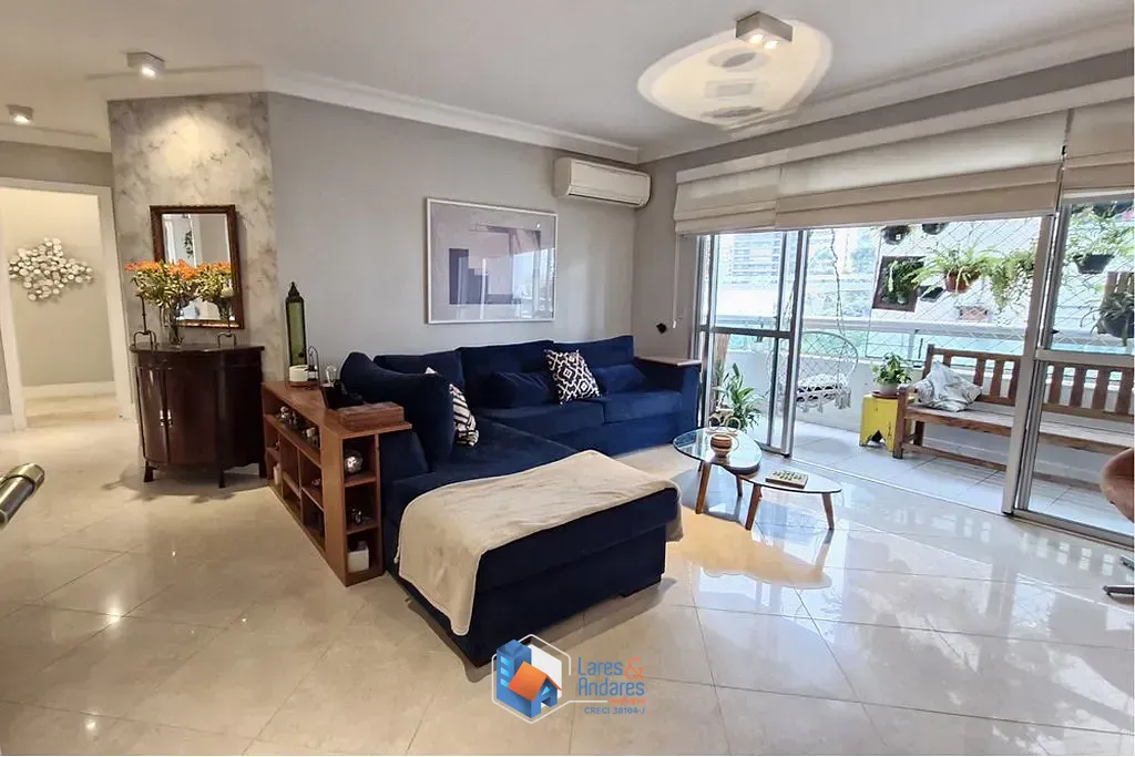 Apartamento, 3 quartos, 170 m² - Foto 37