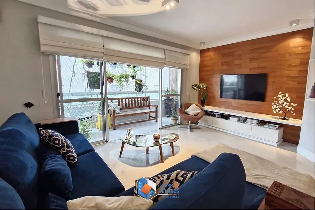 Apartamento, 3 quartos, 170 m² - Foto 38