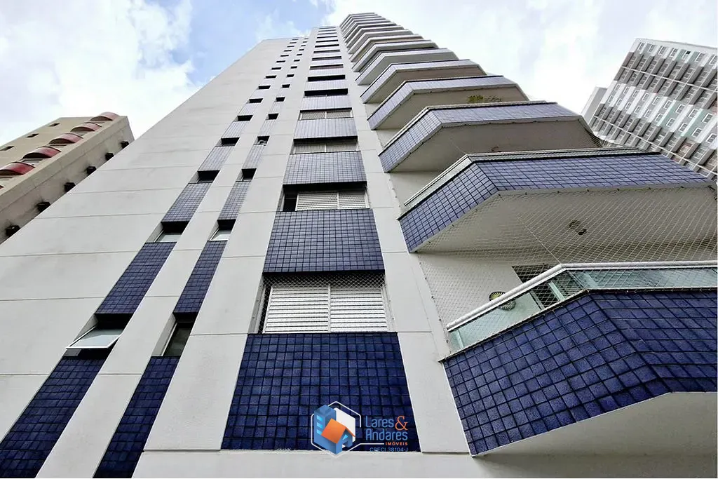 Apartamento, 3 quartos, 170 m² - Foto 40