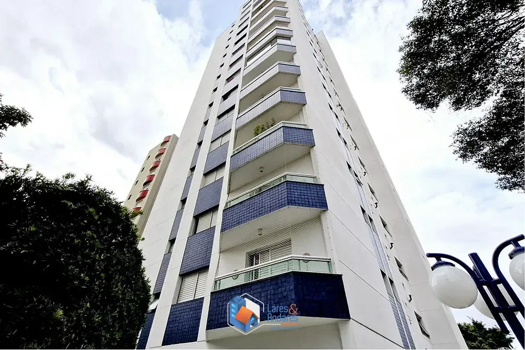 Apartamento, 3 quartos, 170 m² - Foto 41