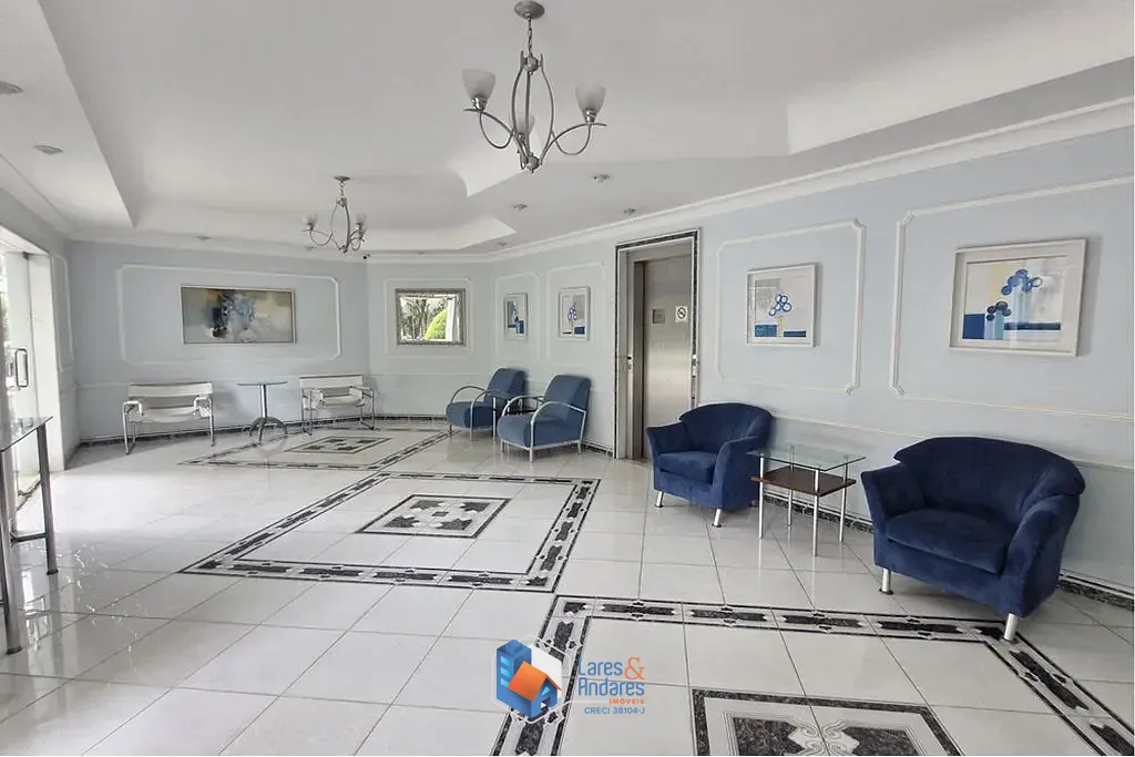 Apartamento, 3 quartos, 170 m² - Foto 44