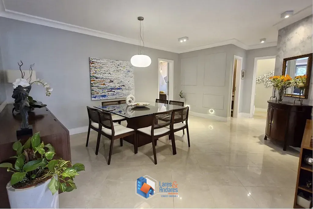 Apartamento, 3 quartos, 170 m² - Foto 46