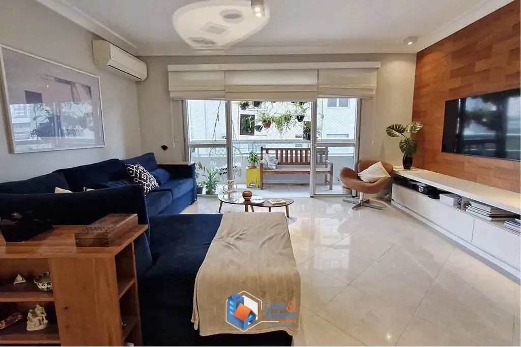 Apartamento, 3 quartos, 170 m² - Foto 47