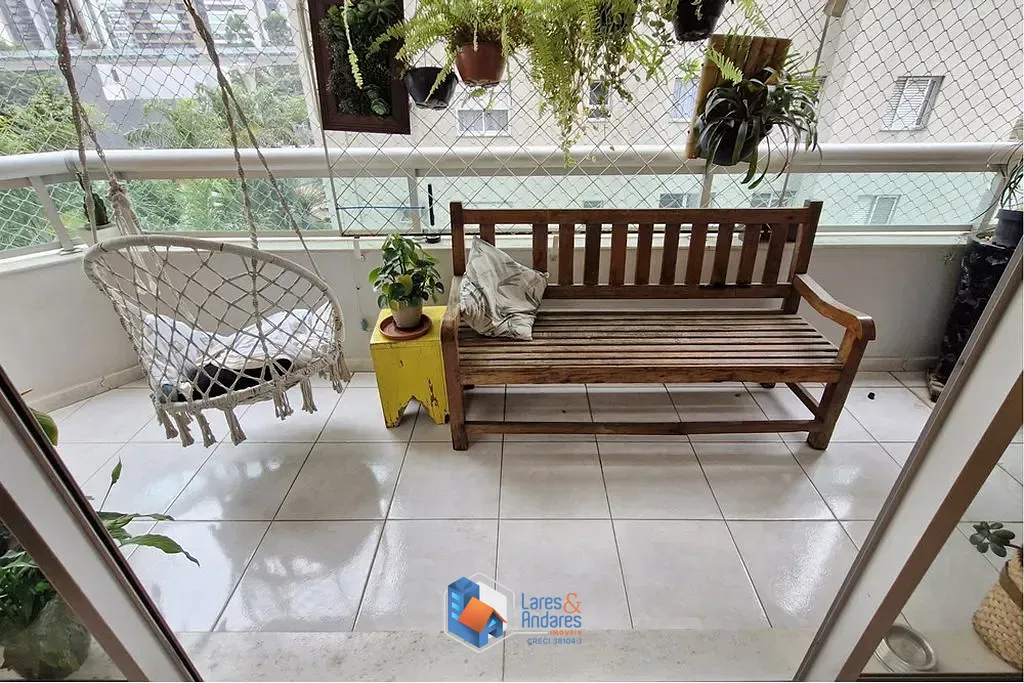 Apartamento, 3 quartos, 170 m² - Foto 48