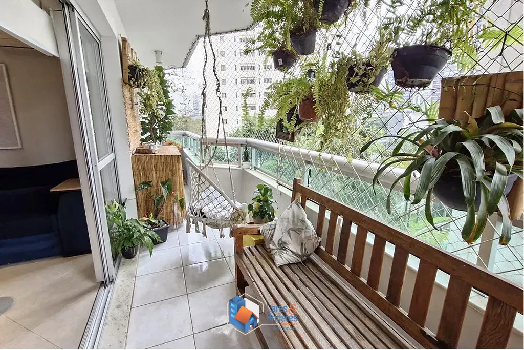 Apartamento, 3 quartos, 170 m² - Foto 49