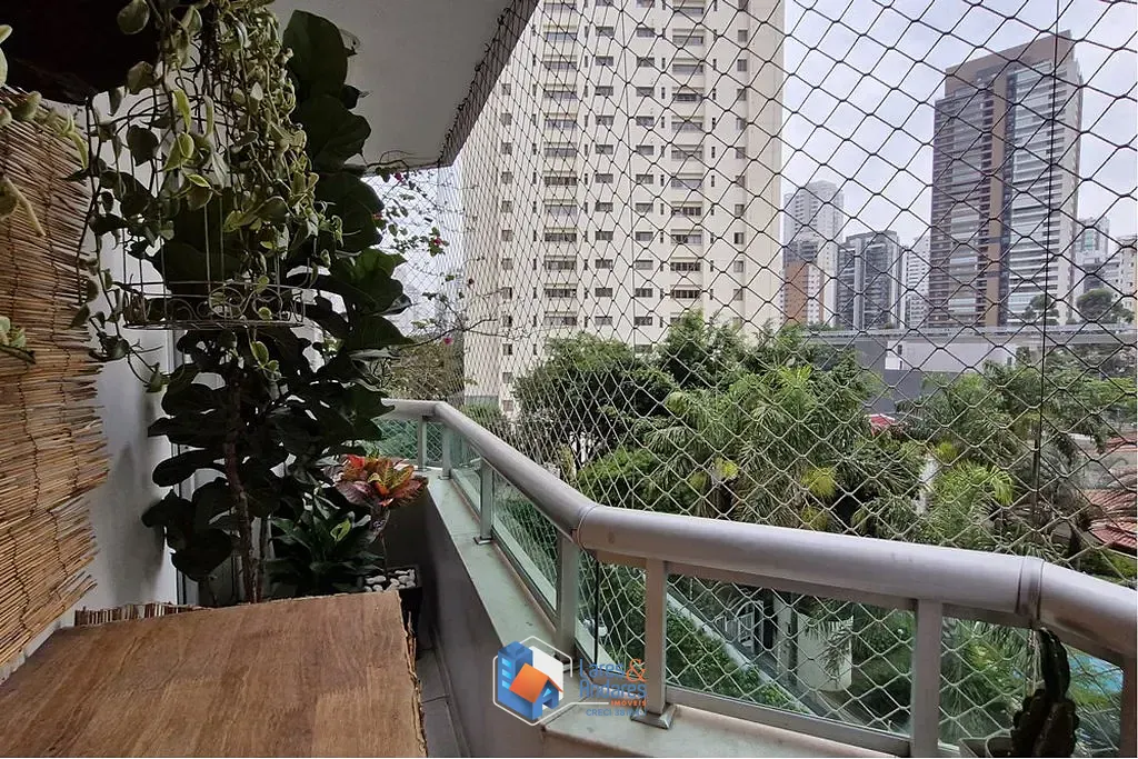 Apartamento, 3 quartos, 170 m² - Foto 50
