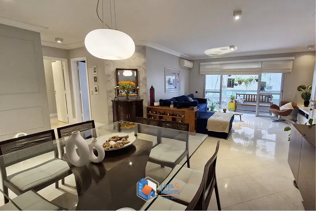 Apartamento, 3 quartos, 170 m² - Foto 52