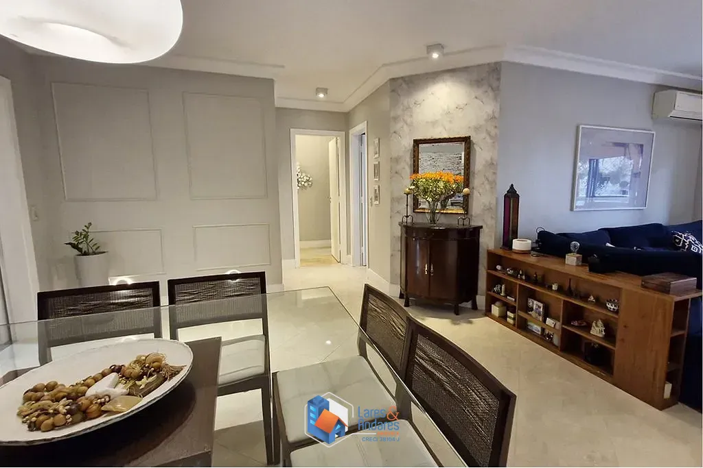Apartamento, 3 quartos, 170 m² - Foto 53