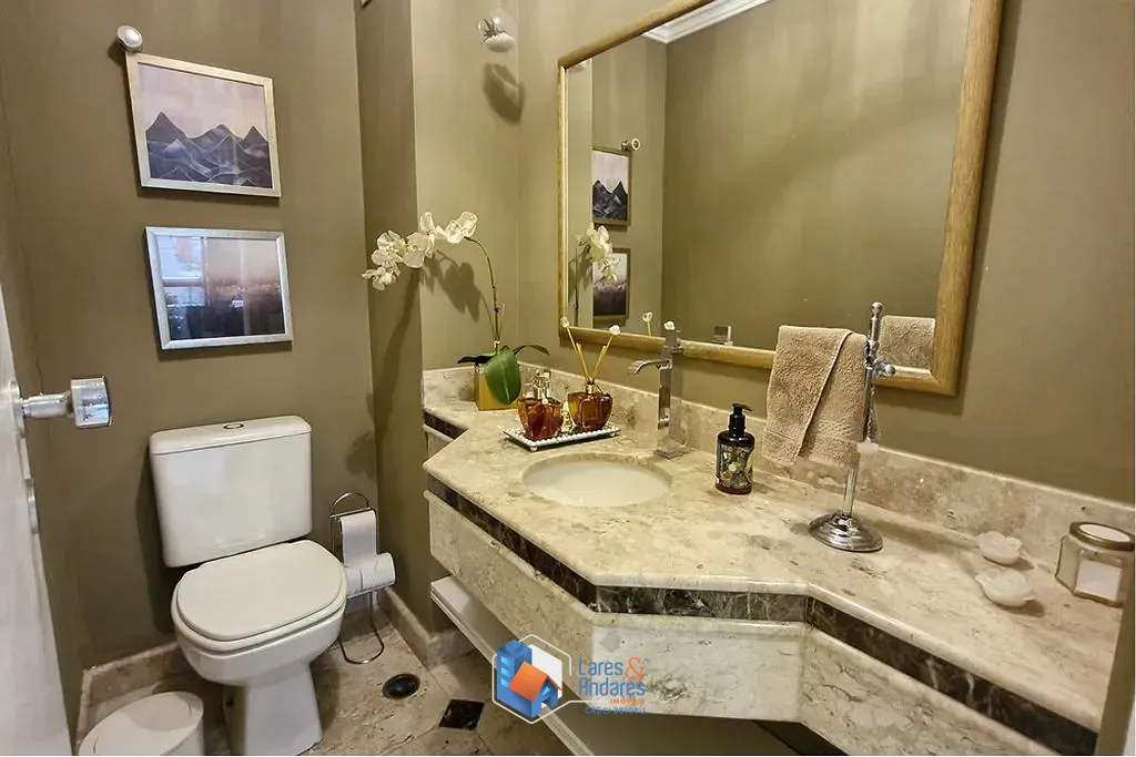 Apartamento, 3 quartos, 170 m² - Foto 54