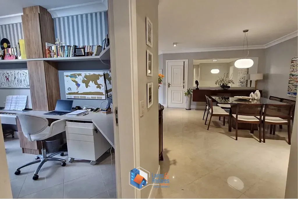 Apartamento, 3 quartos, 170 m² - Foto 55