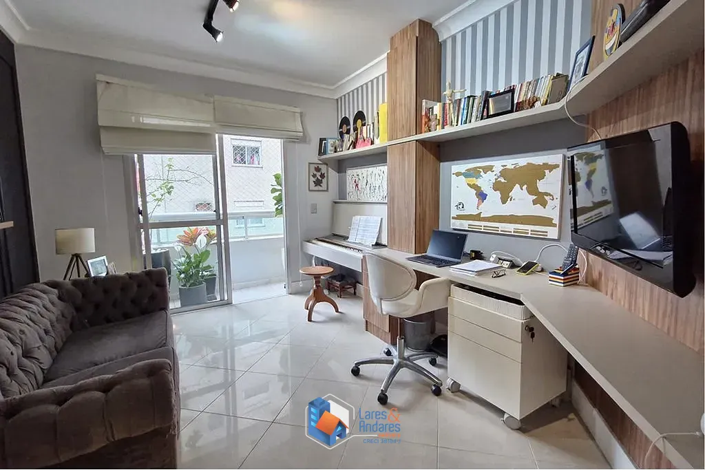 Apartamento, 3 quartos, 170 m² - Foto 56
