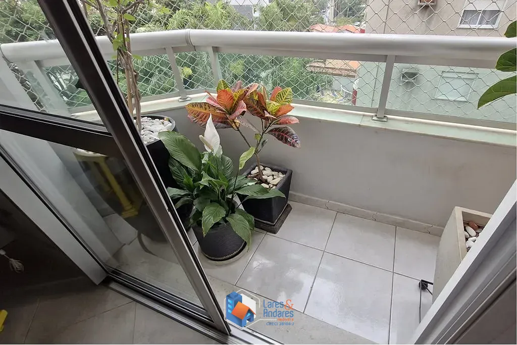 Apartamento, 3 quartos, 170 m² - Foto 57