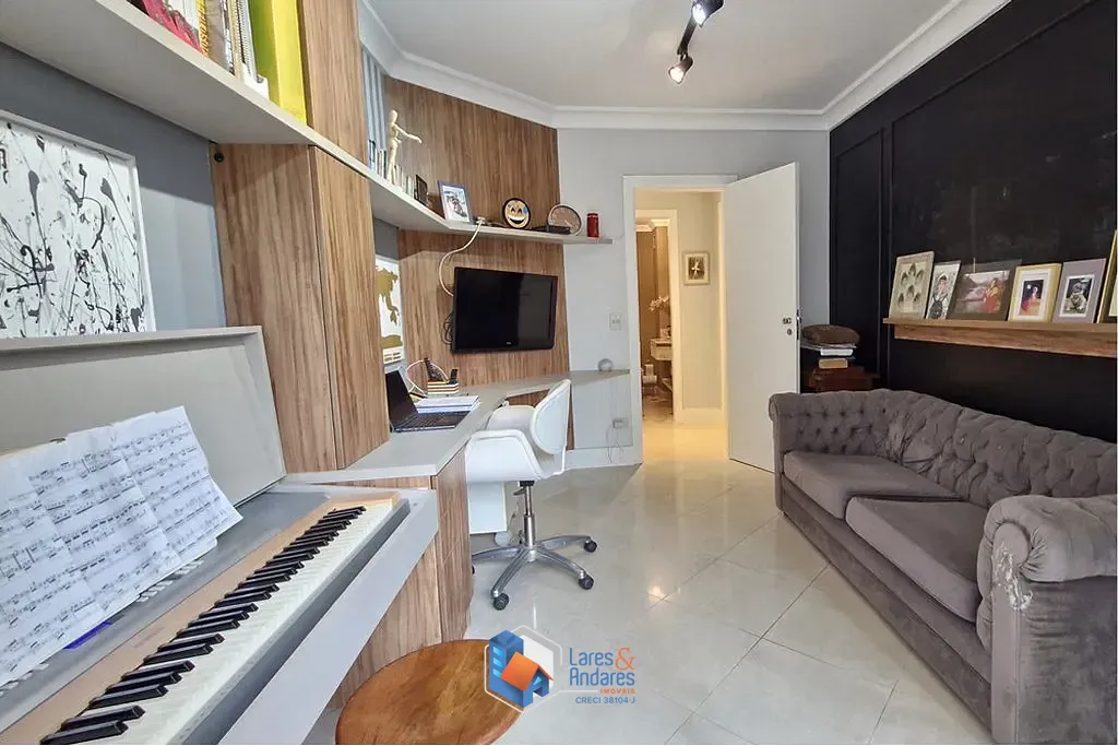Apartamento, 3 quartos, 170 m² - Foto 58