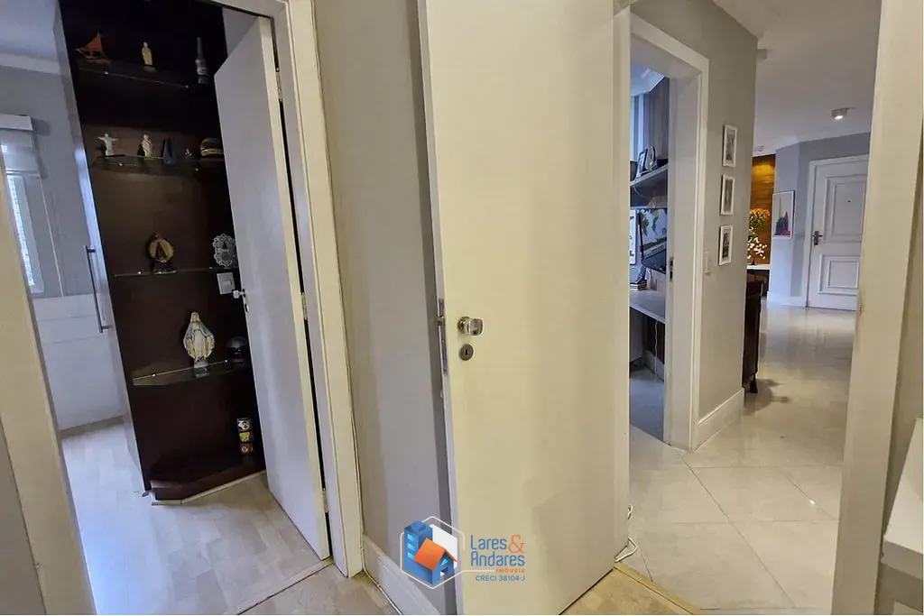 Apartamento, 3 quartos, 170 m² - Foto 59
