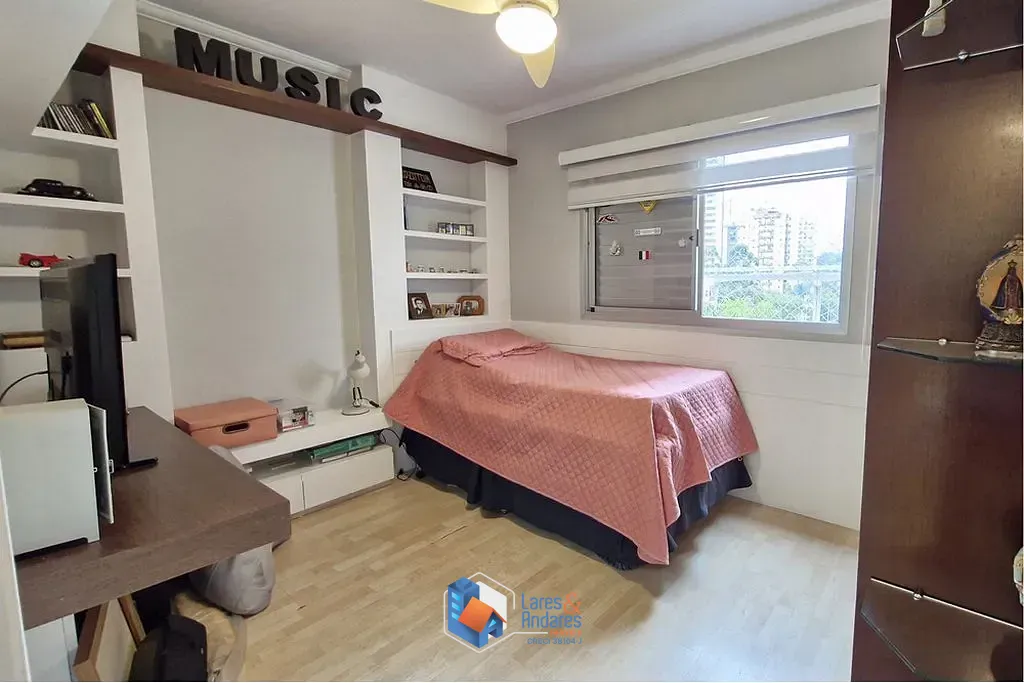 Apartamento, 3 quartos, 170 m² - Foto 60