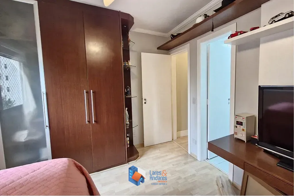Apartamento, 3 quartos, 170 m² - Foto 61