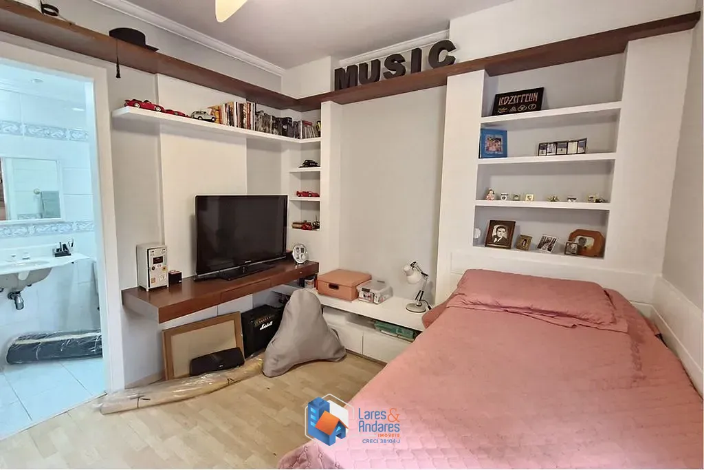 Apartamento, 3 quartos, 170 m² - Foto 63