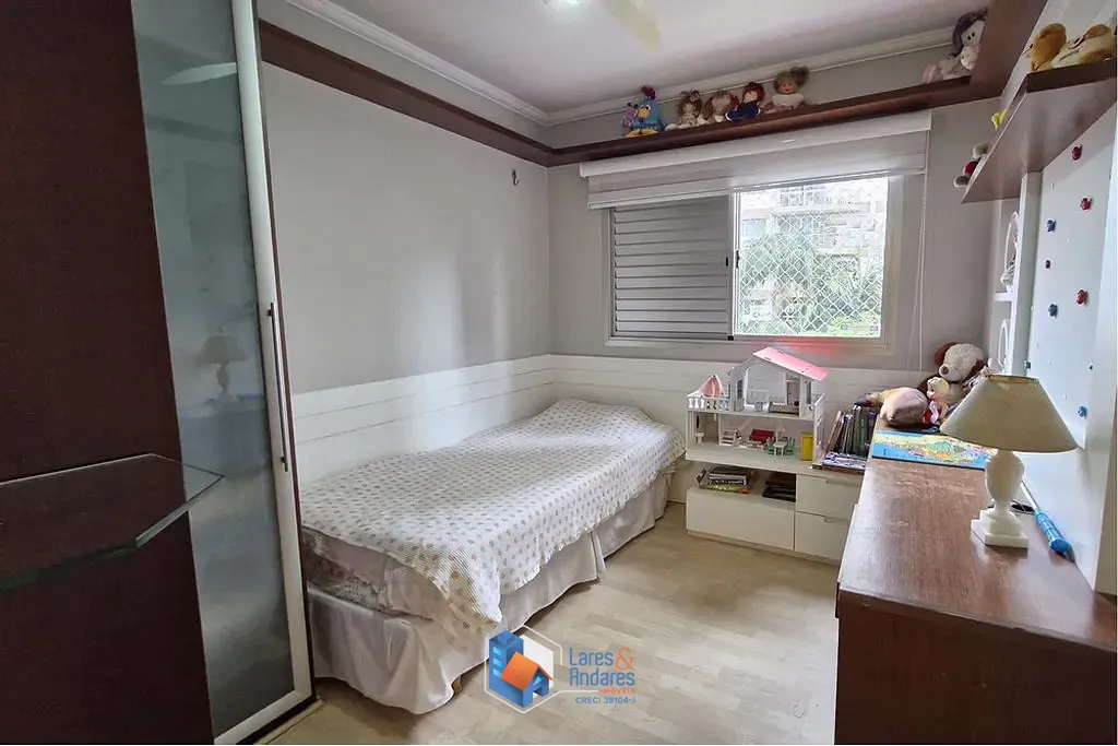 Apartamento, 3 quartos, 170 m² - Foto 66