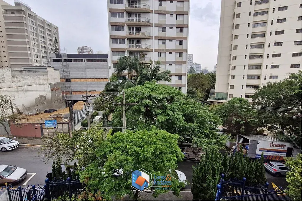 Apartamento, 3 quartos, 170 m² - Foto 51