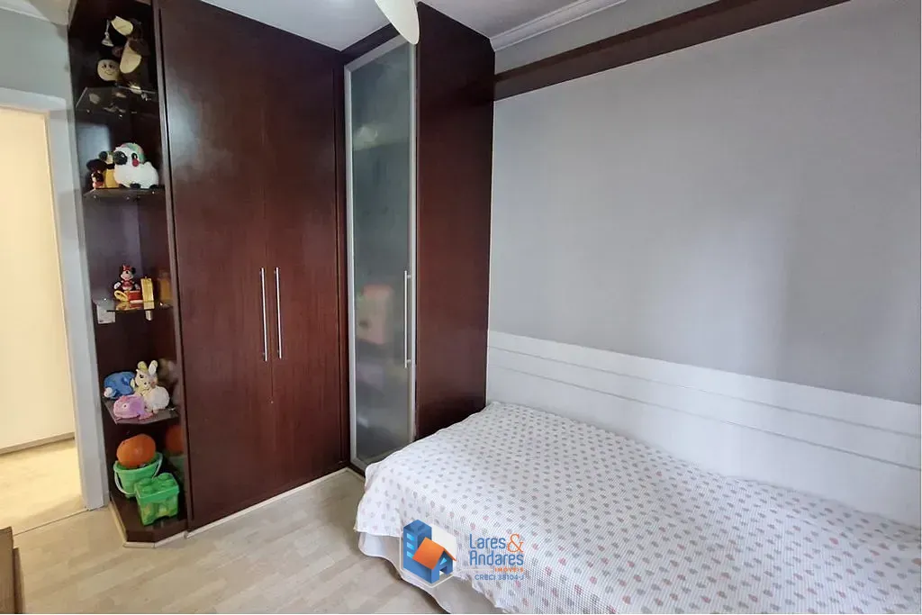 Apartamento, 3 quartos, 170 m² - Foto 27