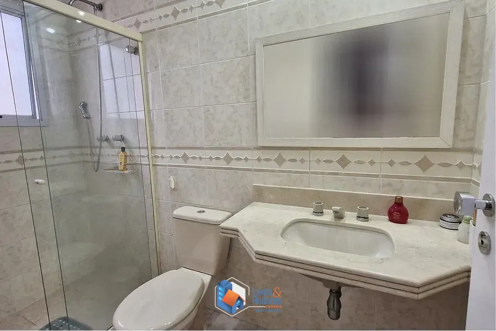 Apartamento, 3 quartos, 170 m² - Foto 17