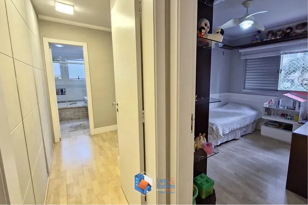Apartamento, 3 quartos, 170 m² - Foto 16