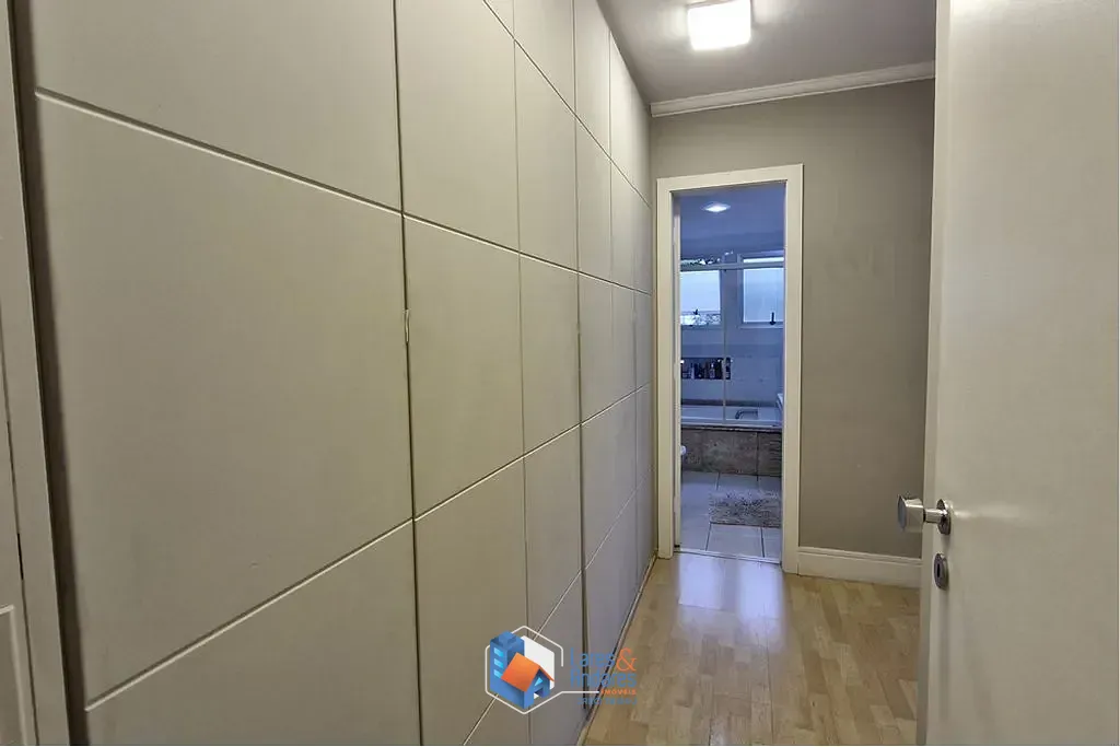 Apartamento, 3 quartos, 170 m² - Foto 15