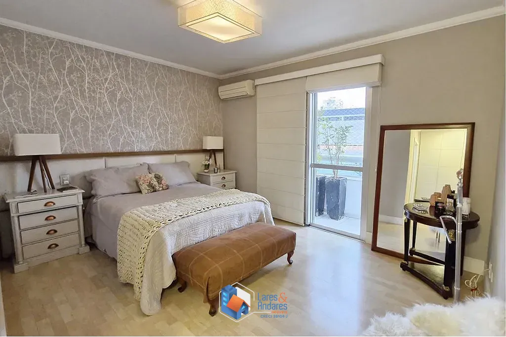 Apartamento, 3 quartos, 170 m² - Foto 14