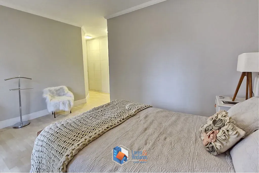 Apartamento, 3 quartos, 170 m² - Foto 13