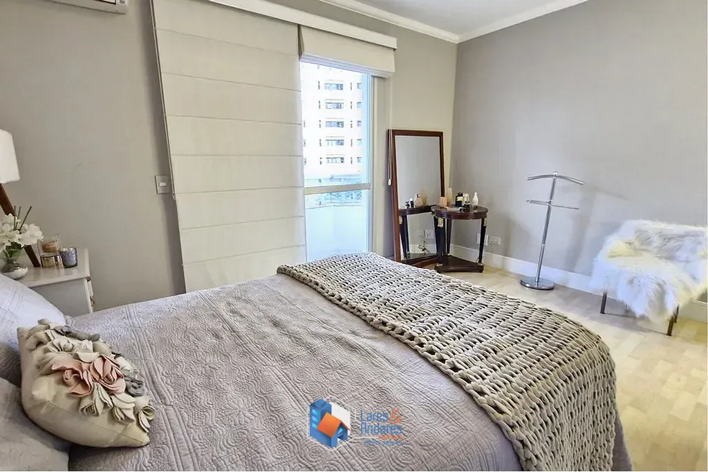 Apartamento, 3 quartos, 170 m² - Foto 12