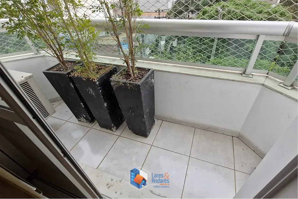 Apartamento, 3 quartos, 170 m² - Foto 11