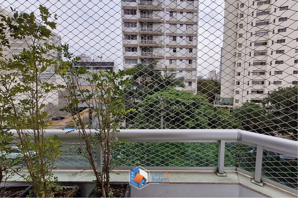 Apartamento, 3 quartos, 170 m² - Foto 10