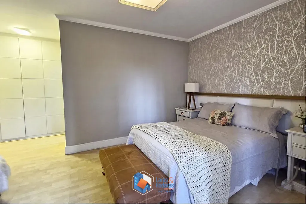 Apartamento, 3 quartos, 170 m² - Foto 9
