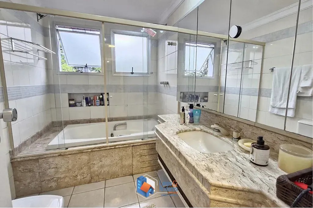 Apartamento, 3 quartos, 170 m² - Foto 8