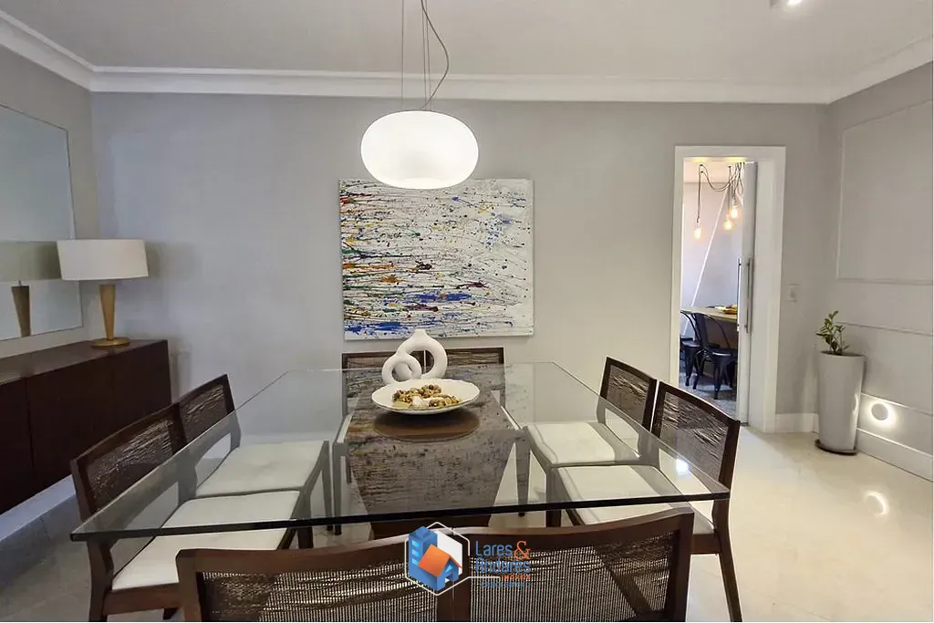 Apartamento, 3 quartos, 170 m² - Foto 7