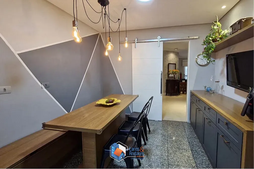 Apartamento, 3 quartos, 170 m² - Foto 5